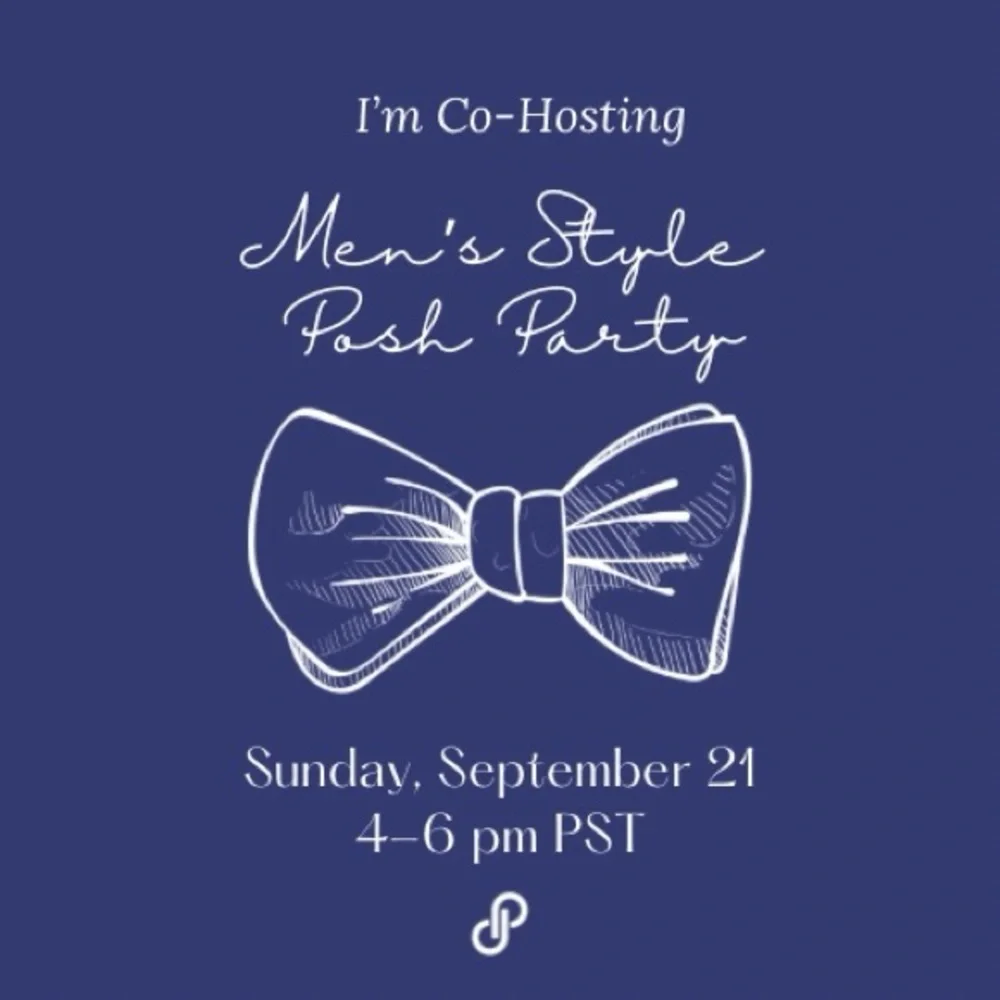 You are invited to the 